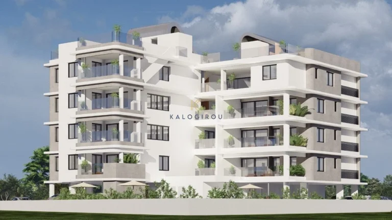 Cheap Apartments for Sale Larnaca up to 800000 euro