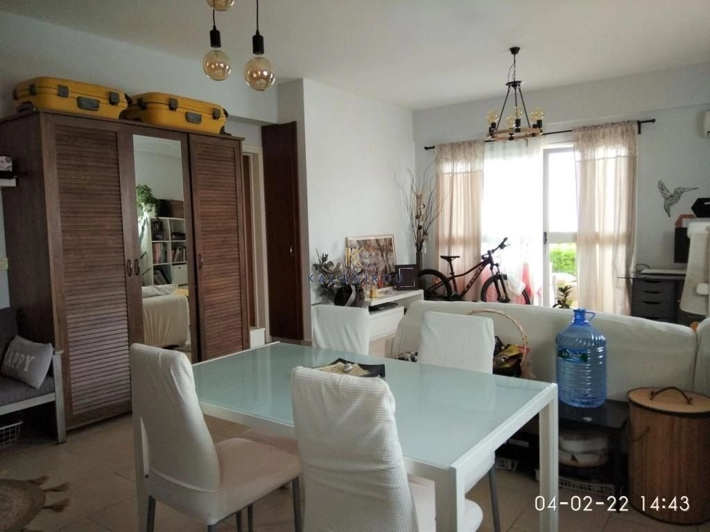 2 Bedroom Apartment for Sale in Nicosia – Kaimakli