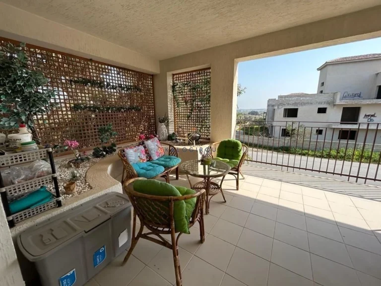 3 Bedroom House for Sale in Oroklini, Larnaca District