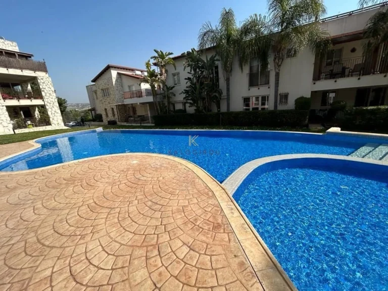 3 Bedroom House for Sale in Oroklini, Larnaca District