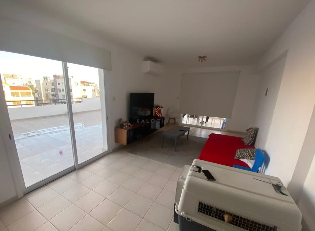 3 Bedroom Apartment for Sale in Larnaca District