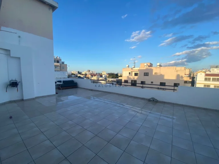 3 Bedroom Apartment for Sale in Larnaca District