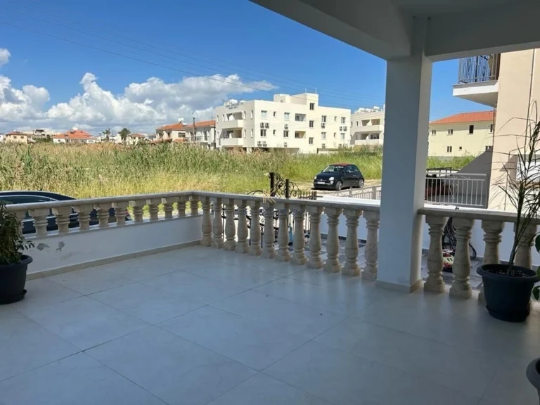 4 Bedroom House for Sale in Oroklini, Larnaca District