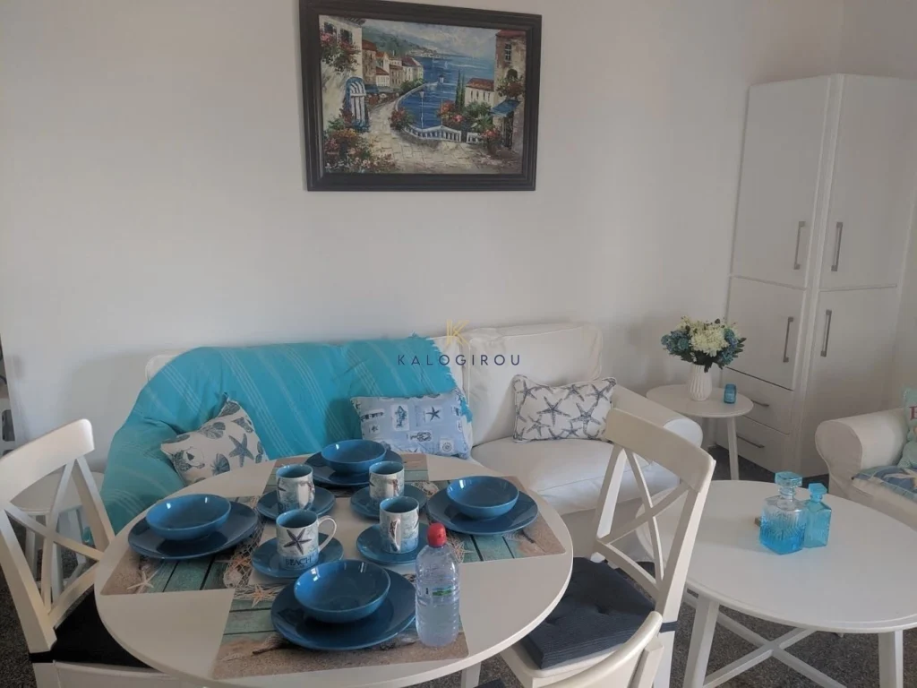 3 Bedroom House for Sale in Famagusta – Agia Napa