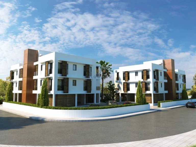 1 Bedroom Apartment for Sale in Dhekelia, Larnaca District