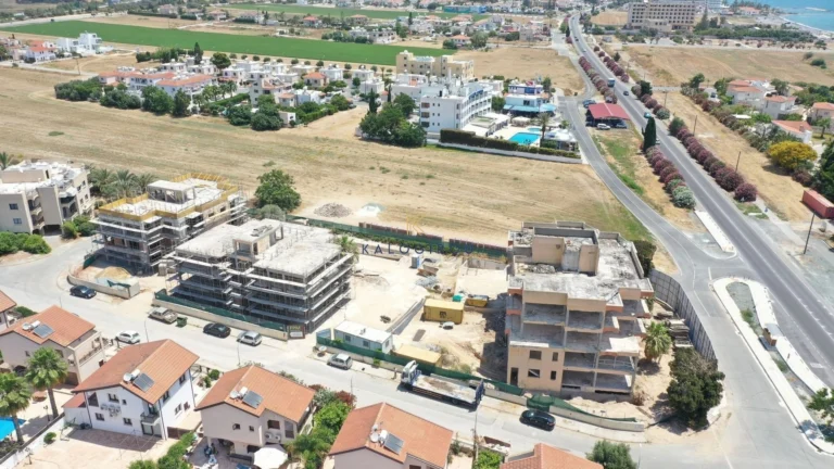 1 Bedroom Apartment for Sale in Dhekelia, Larnaca District