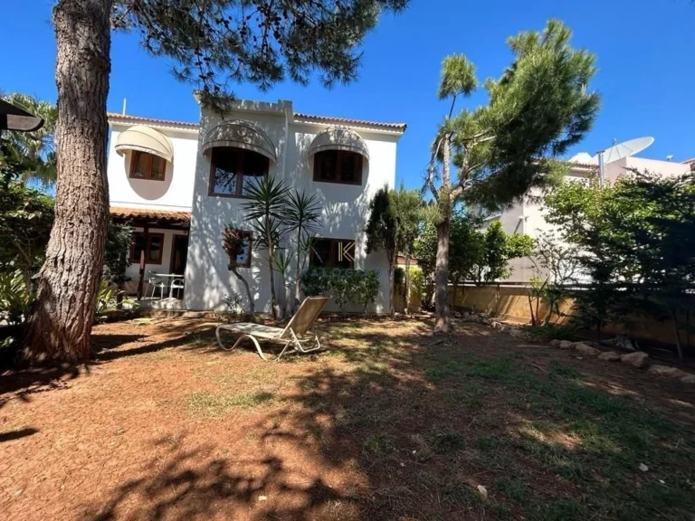 4 Bedroom House for Sale in Famagusta – Agia Napa