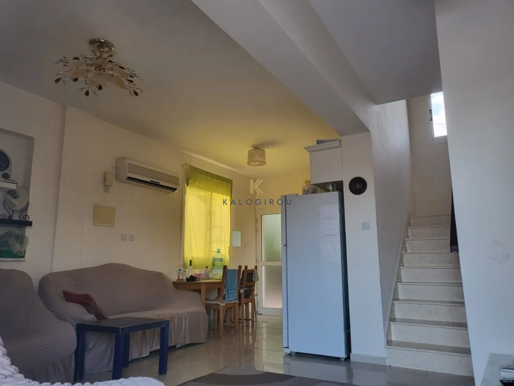 2 Bedroom House for Sale in Pyla, Larnaca District