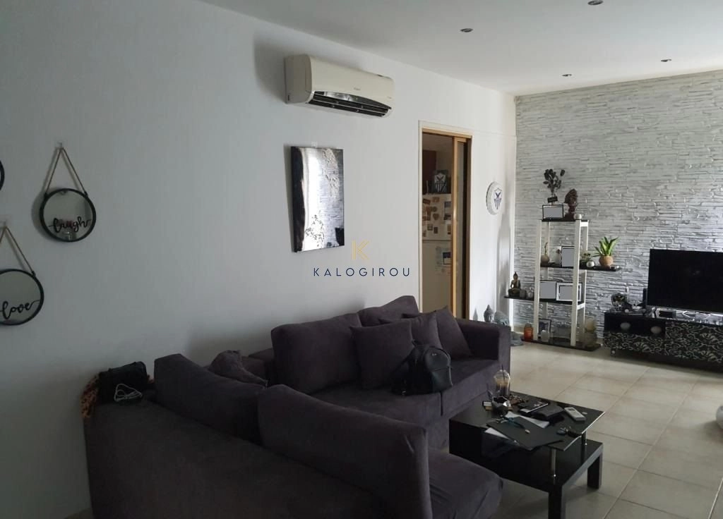 2 Bedroom House for Sale in Larnaca District