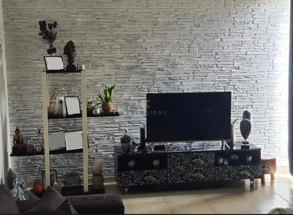 2 Bedroom House for Sale in Larnaca District