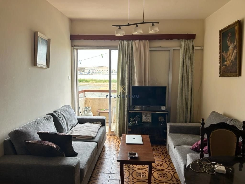 3 Bedroom Apartment for Sale in Larnaca District