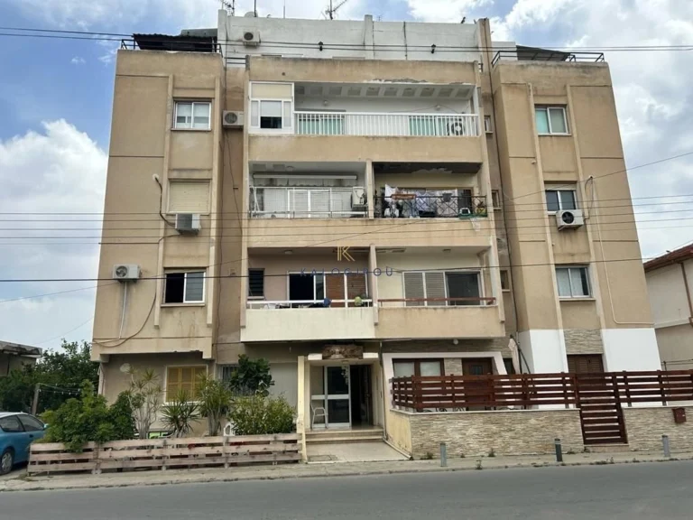 3 Bedroom Apartment for Sale in Larnaca District