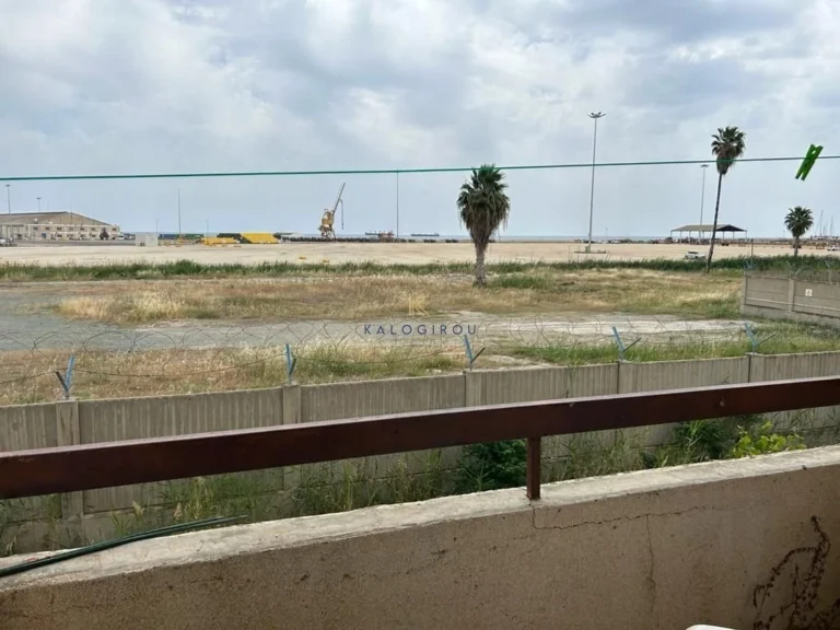 3 Bedroom Apartment for Sale in Larnaca District