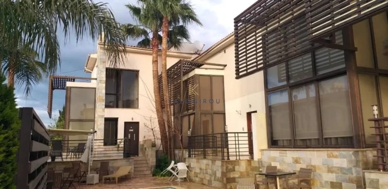 3 Bedroom House for Sale in Dhekelia, Larnaca District