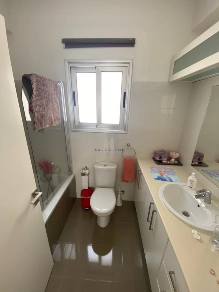 3 Bedroom House for Sale in Vergina, Larnaca District