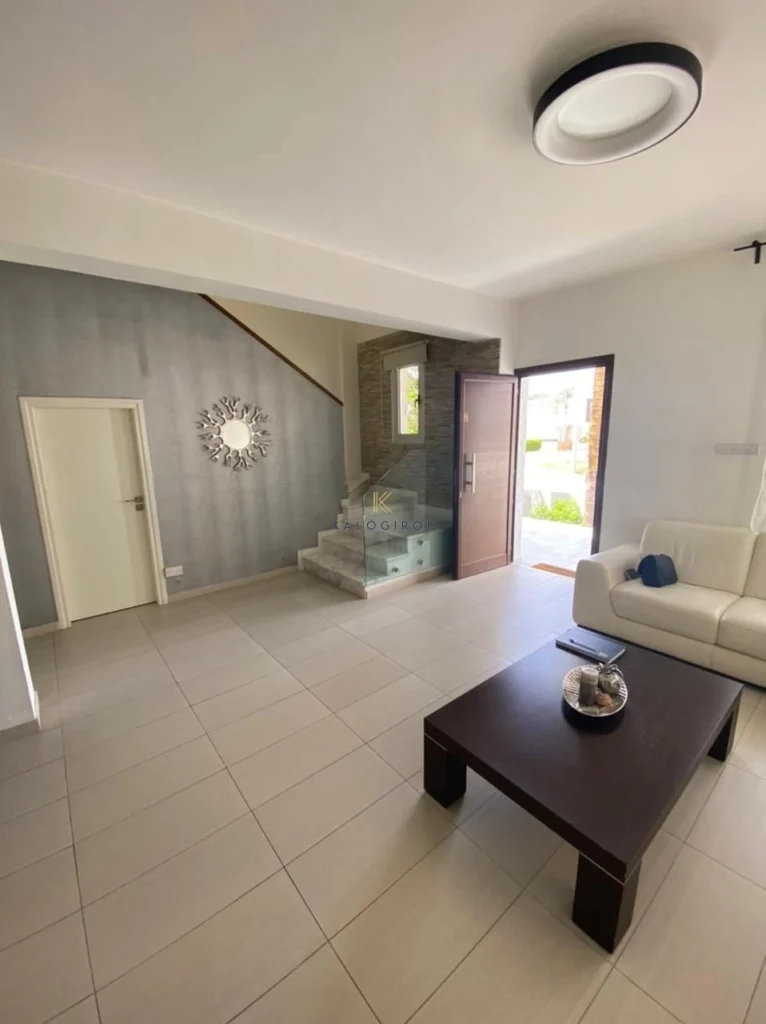 3 Bedroom House for Sale in Vergina, Larnaca District