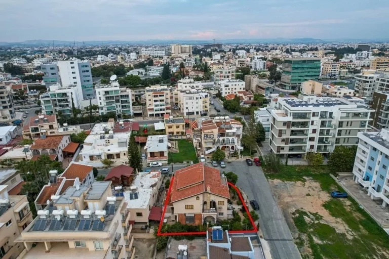 4 Bedroom House for Sale in Drosia, Larnaca District