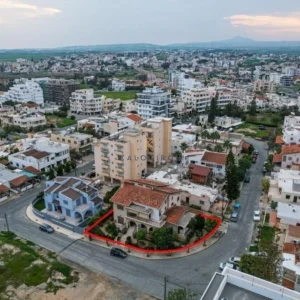 4 Bedroom House for Sale in Drosia, Larnaca District