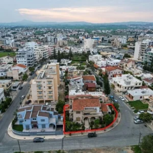 4 Bedroom House for Sale in Drosia, Larnaca District