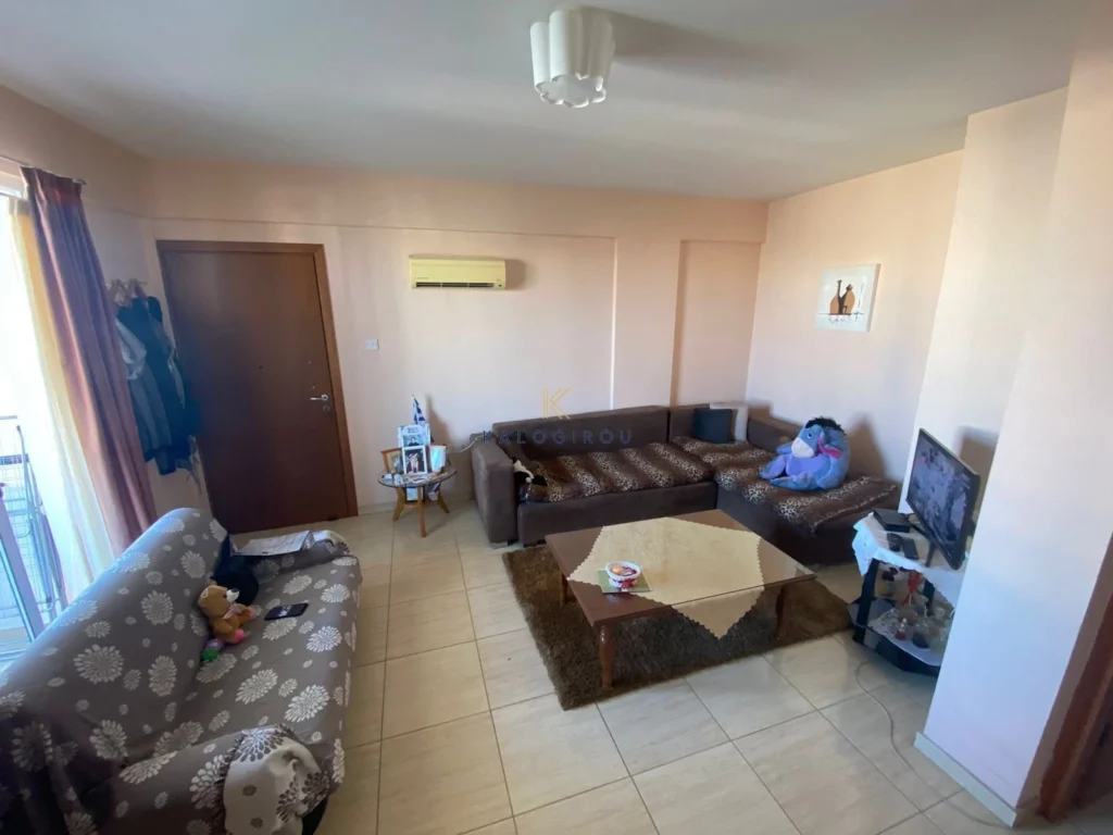 2 Bedroom Apartment for Sale in Drosia, Larnaca District