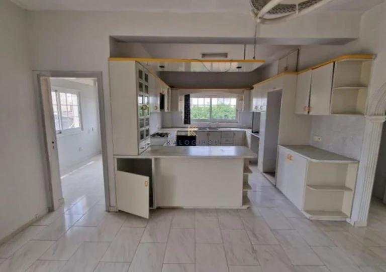 3 Bedroom House for Sale in Aradippou, Larnaca District