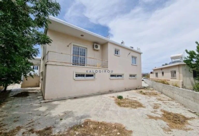 3 Bedroom House for Sale in Aradippou, Larnaca District