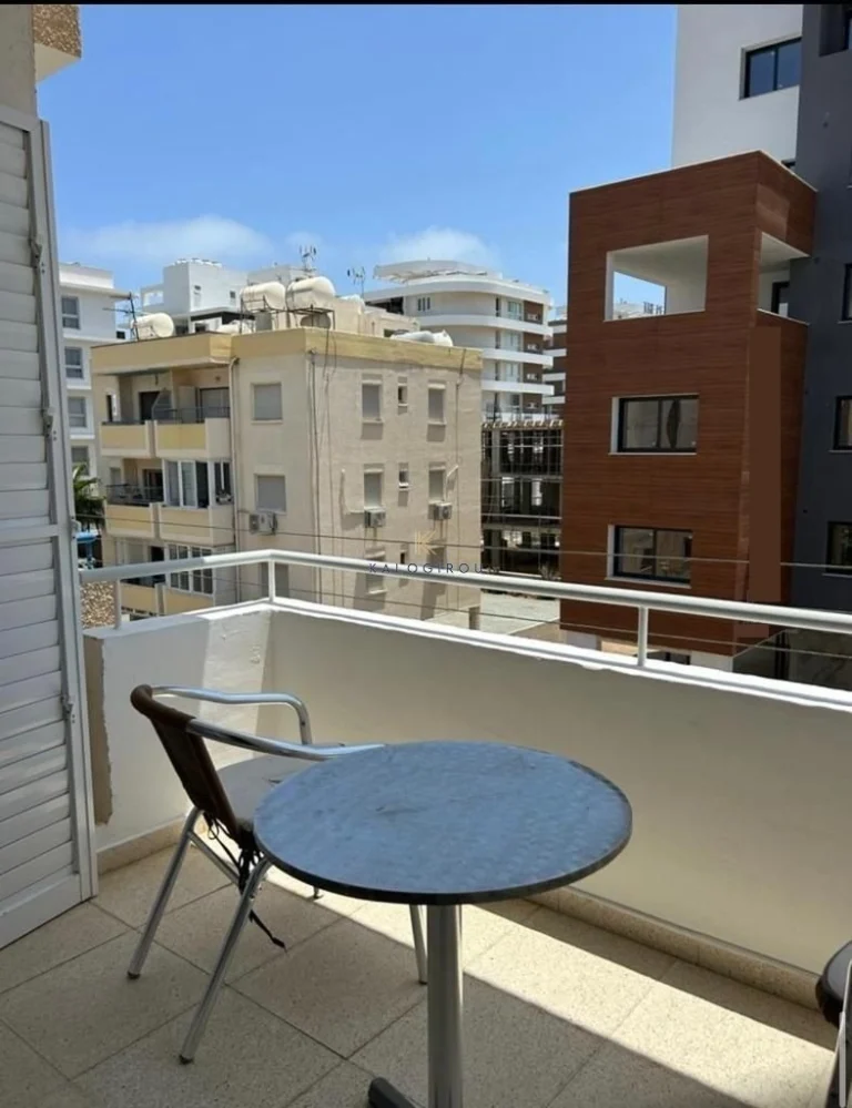 2 Bedroom Apartment for Sale in Larnaca District