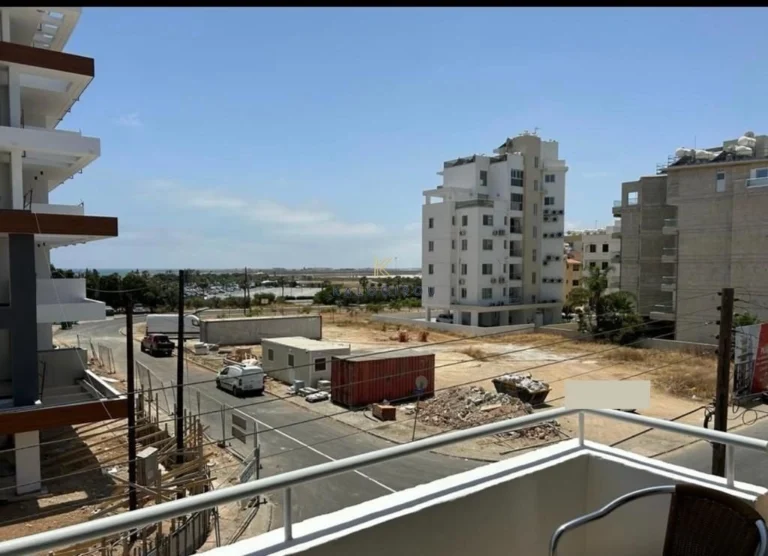 2 Bedroom Apartment for Sale in Larnaca District