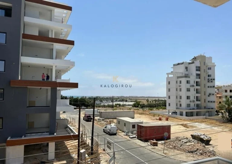 2 Bedroom Apartment for Sale in Larnaca District