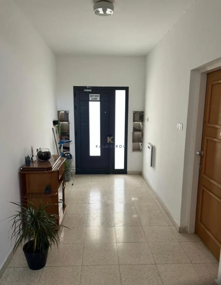 2 Bedroom Apartment for Sale in Larnaca District