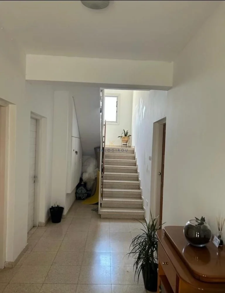 2 Bedroom Apartment for Sale in Larnaca District