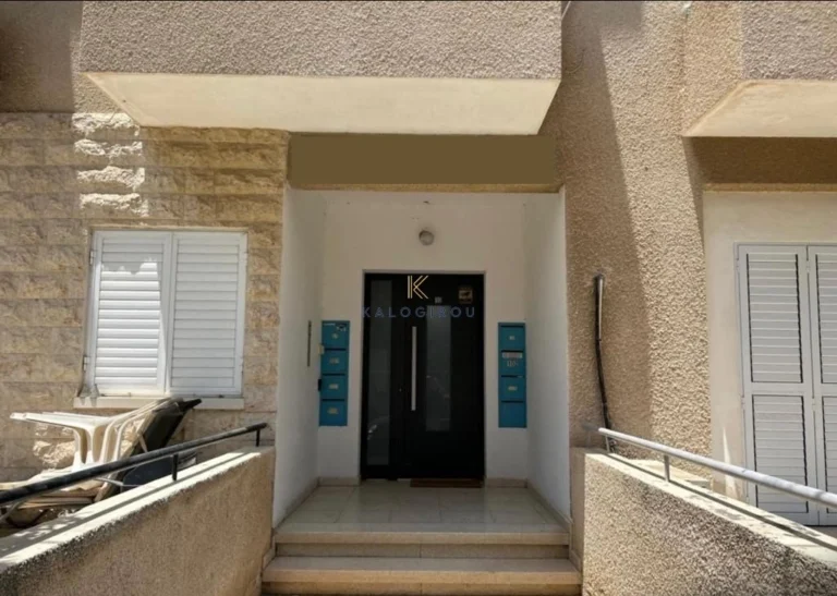 2 Bedroom Apartment for Sale in Larnaca District