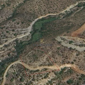 8,363m² Plot for Sale in Lageia, Larnaca District