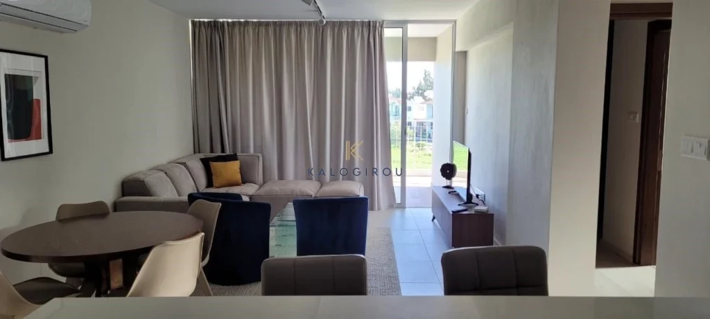 1 Bedroom Apartment for Sale in Meneou, Larnaca District