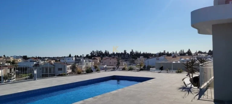 1 Bedroom Apartment for Sale in Meneou, Larnaca District