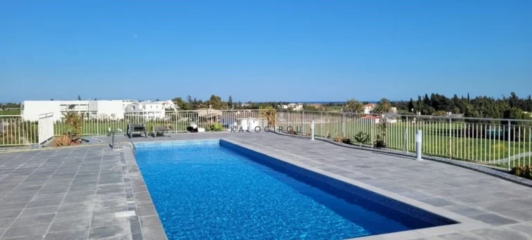 1 Bedroom Apartment for Sale in Meneou, Larnaca District