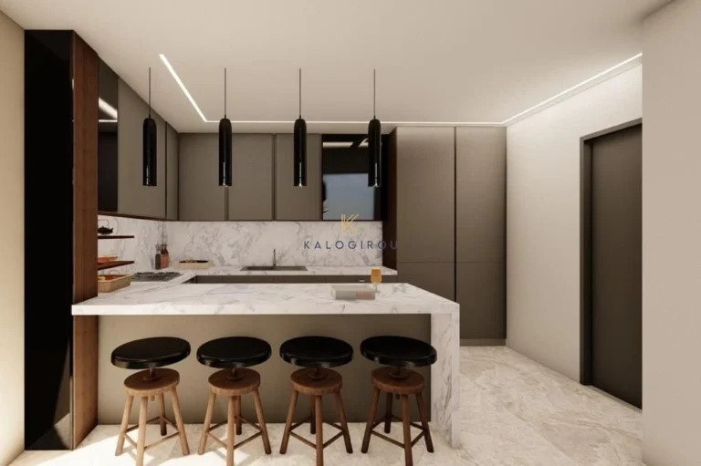 1 Bedroom Apartment for Sale in Livadia Larnakas, Larnaca District