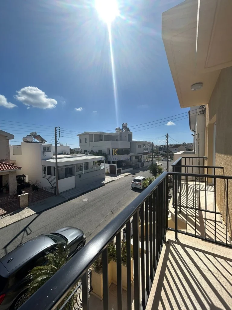 3 Bedroom Apartment for Sale in Larnaca District