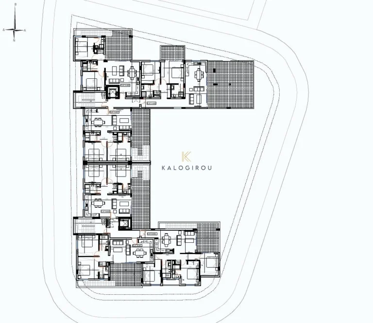 2 Bedroom Apartment for Sale in Larnaca District