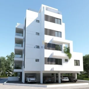 2 Bedroom Apartment for Sale in Drosia, Larnaca District