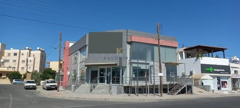 360m² Building for Sale in Larnaca District