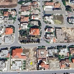 1,103m² Plot for Sale in Aglantzia, Nicosia District