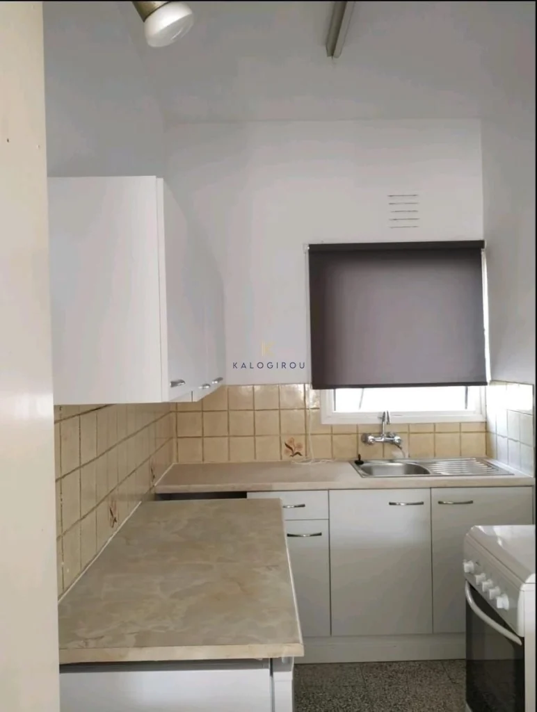 2 Bedroom Apartment for Sale in Larnaca District