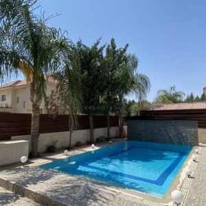 3 Bedroom House for Rent in Dhekelia, Larnaca District