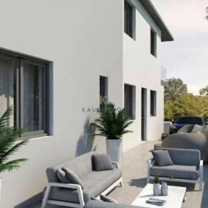 3 Bedroom House for Sale in Livadia Larnakas, Larnaca District