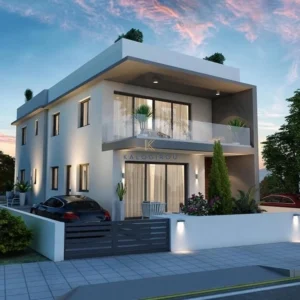 3 Bedroom House for Sale in Livadia Larnakas, Larnaca District