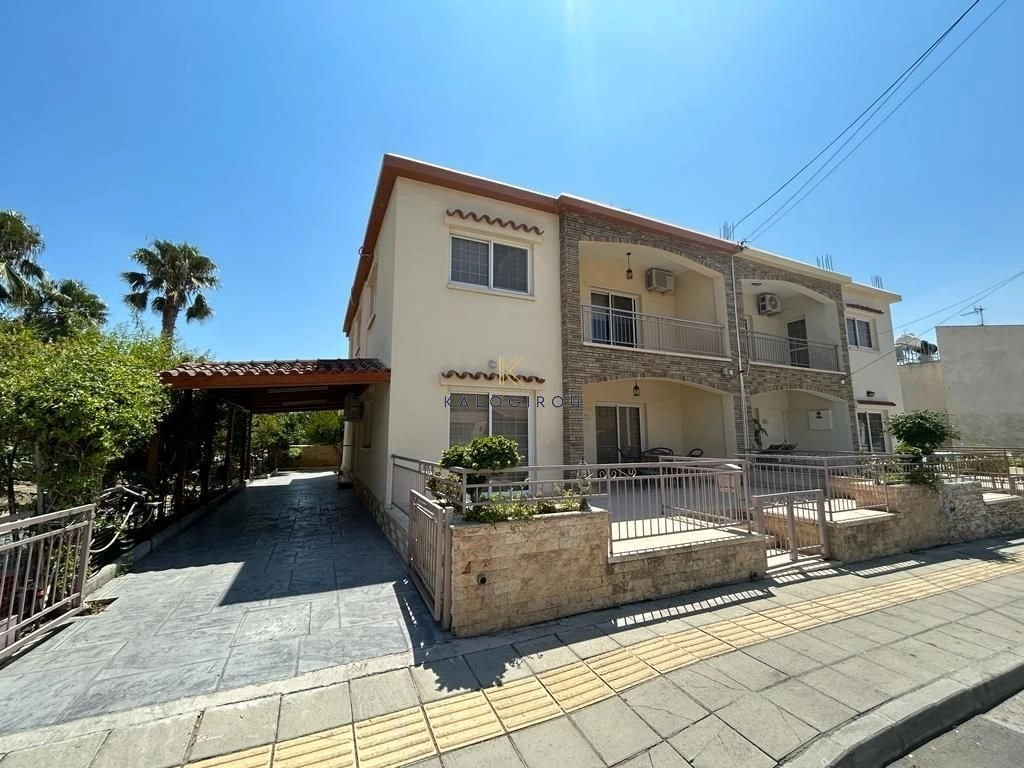 4 Bedroom House for Sale in Larnaca District