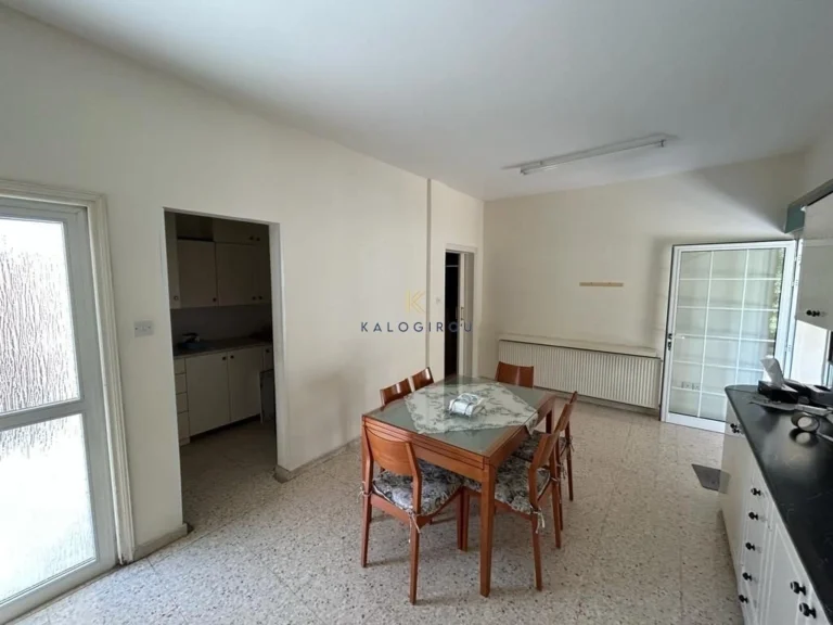 4 Bedroom House for Sale in Larnaca District