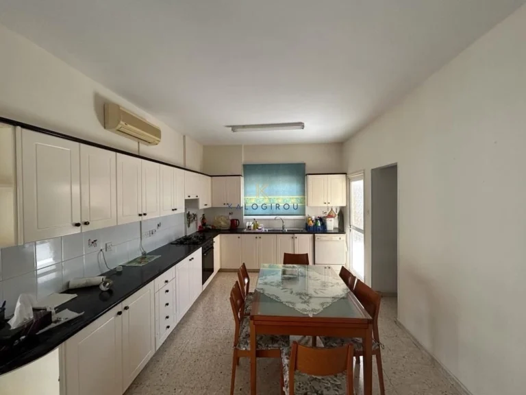 4 Bedroom House for Sale in Larnaca District