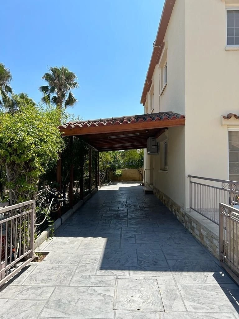 4 Bedroom House for Sale in Larnaca District